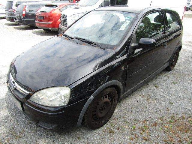 Opel Corsa 90.500 km 750 &euro; Bad Oeynhausen 32547