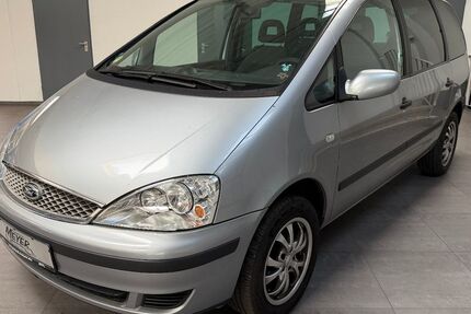 Ford Galaxy 153.493 km 950 &euro; Bad Oeynhausen 32547
