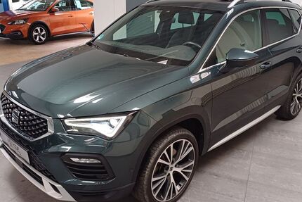 Seat Ateca 41.500 km 25.950 &euro; Bad Oeynhausen 32547