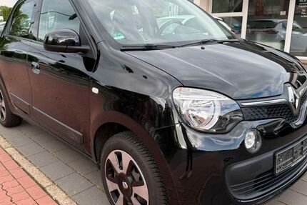 Renault Twingo 114.900 km 3.950 &euro; Minden 32423