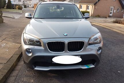 BMW X1 186.260 km 8.300 &euro; Herford 32049