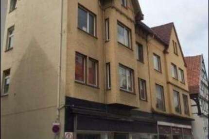 Wohnung Bad Salzuflen - 6 Zimmer, 125 m&sup2;, 625&euro; | Angebot:27349050