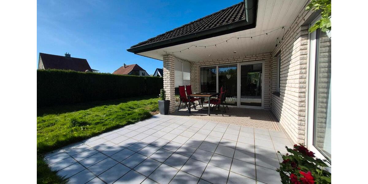 Bungalow Kirchlengern - 4 Zimmer, 110 m&sup2;, 320.000&euro; | Angebot:26302979