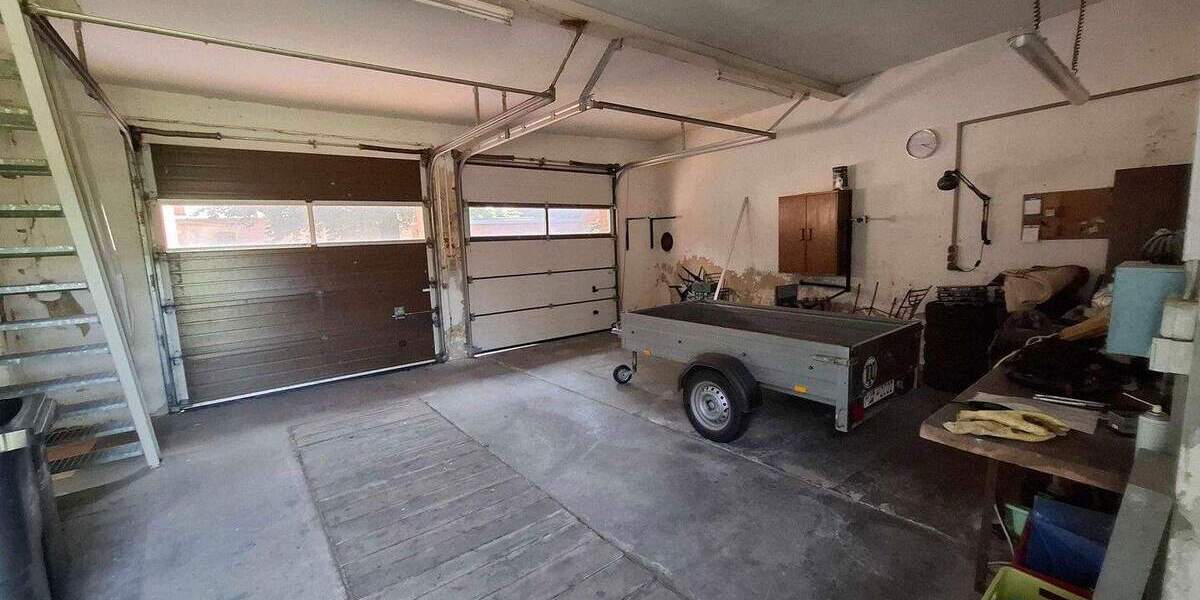 Mehrfamilienhaus, Wohnhaus Petershagen Hävern - 1 Zimmer, 240 m&sup2;, 195.000&euro; | Angebot:25756391