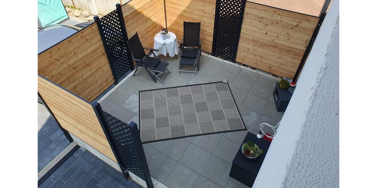 Erdgeschoßwohnung Lübbecke - 2 Zimmer, 62 m&sup2;, 620&euro; | Angebot:25195495