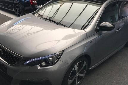 Peugeot 308 46.000 km 18.990 &euro; Minden 32425