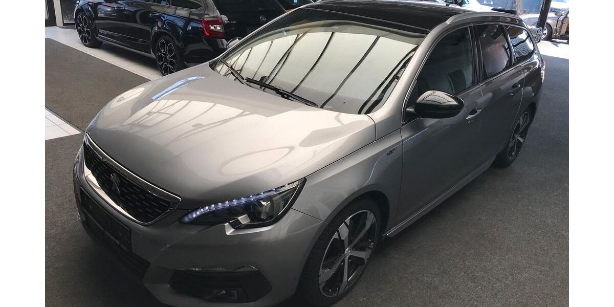 Peugeot 308 46.000 km 18.990 &euro; Minden 32425