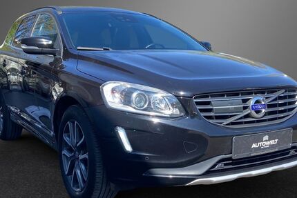 Volvo XC60 155.400 km 16.290 &euro; Bad Salzuflen 32108
