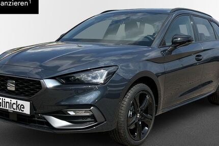 Seat Leon 7.500 km 24.990 &euro; Lübbecke 32312