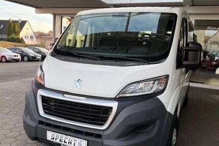 Peugeot Boxer 55.006 km 16.890 &euro; Enger 32130