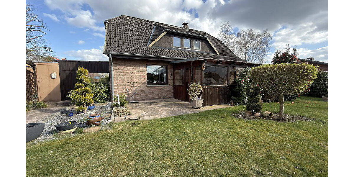 Einfamilienhaus Minden Innenstadt - 4 Zimmer, 110 m&sup2;, 198.500&euro; | Angebot:25768843