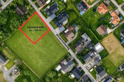 Grundstück Minden Kuhlenkamp - 509.800&euro; | Angebot:26394665