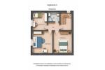 Einfamilienhaus Lemgo - 5 Zimmer, 95 m&sup2;, 249.000&euro; | Angebot:26595144