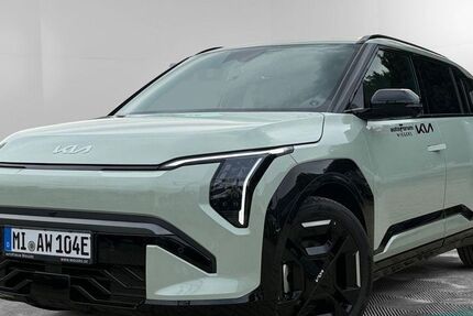 Kia EV3 2.980 km 40.770 &euro; Herford 32051