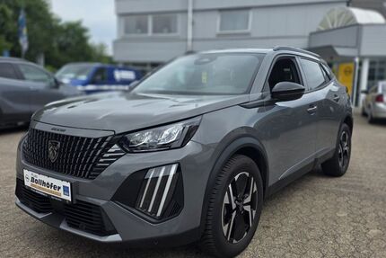 Peugeot 2008 19.451 km 17.188 &euro; Bad Salzuflen 32108