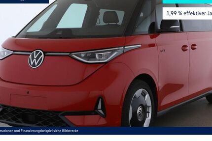 VW ID. Buzz 13.695 km 66.210 &euro; Bad Oeynhausen 32547