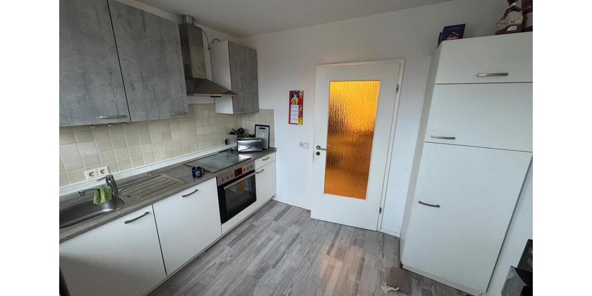 Etagenwohnung Lauenhagen - 3 Zimmer, 63 m&sup2;, 570&euro; | Angebot:26225381