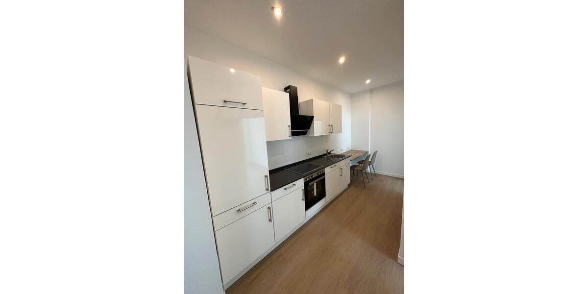 Etagenwohnung Bückeburg - 1 Zimmer, 15 m&sup2;, 460&euro; | Angebot:24564573