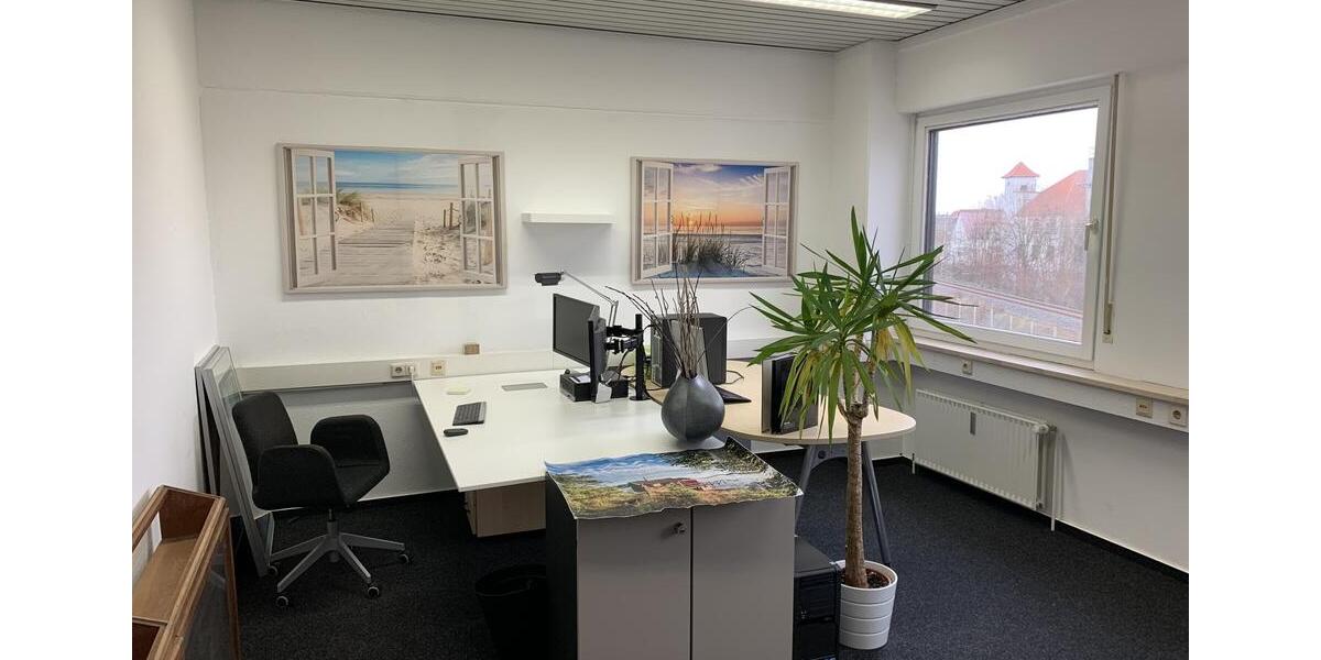 Gewerbeobjekt Herford - 1.500&euro; | Angebot:25792494