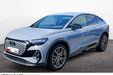 Audi Q4 e-tron 23.763 km 43.970 &euro; Bünde 32257