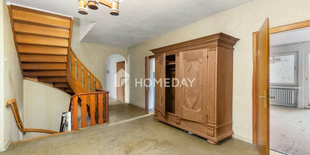 Mehrfamilienhaus, Wohnhaus Espelkamp Frotheim - 1 Zimmer, 463 m&sup2;, 199.000&euro; | Angebot:26740718