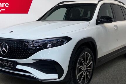 Mercedes-Benz EQB 11.858 km 42.780 &euro; Bünde 32257