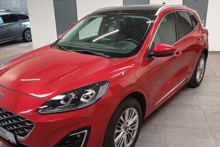 Ford Kuga 76.089 km 23.950 &euro; Bad Oeynhausen 32547