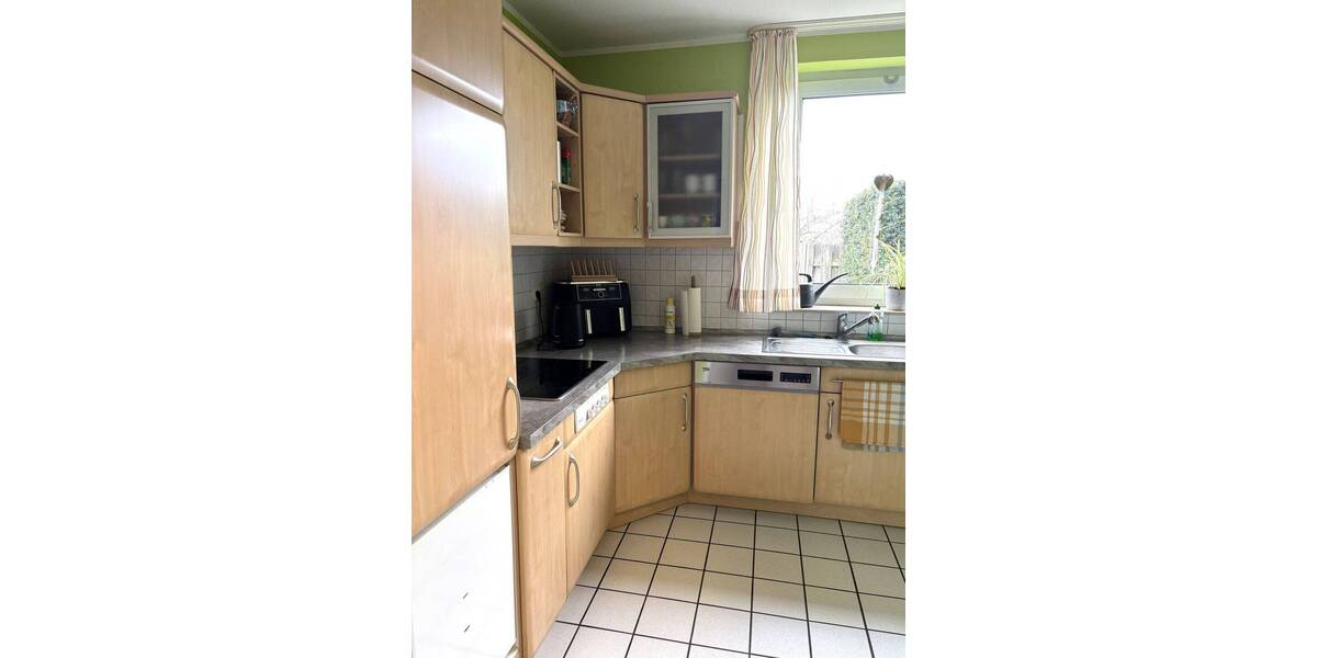 Terrassenwohnung Bünde Südlengern - 3 Zimmer, 90 m&sup2;, 795&euro; | Angebot:26160389