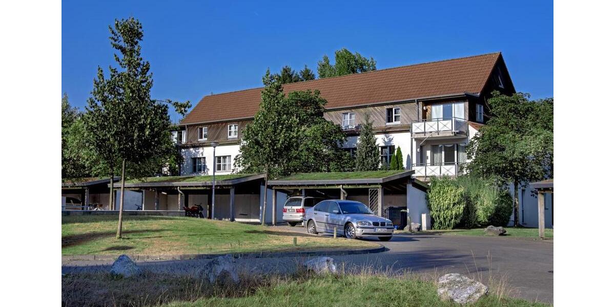 Etagenwohnung Herford Diebrock - 3.5 Zimmer, 77 m&sup2;, 719&euro; | Angebot:25992881