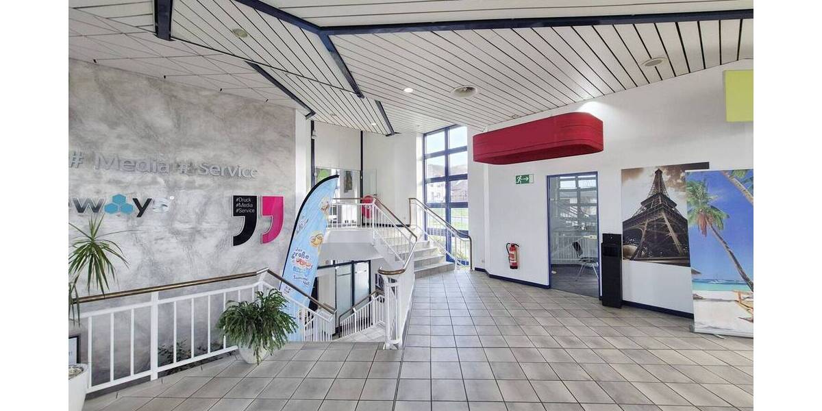 Gewerbeobjekt Porta Westfalica Lerbeck - 1 Zimmer, 715 m&sup2;, 1.390.000&euro; | Angebot:26015959