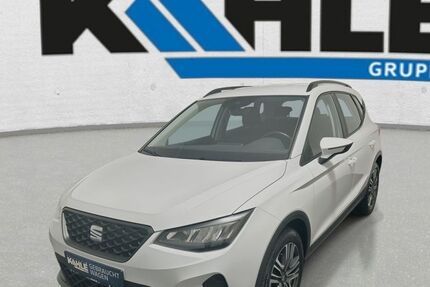Seat Arona 56.115 km 17.990 &euro; Stadthagen 31655