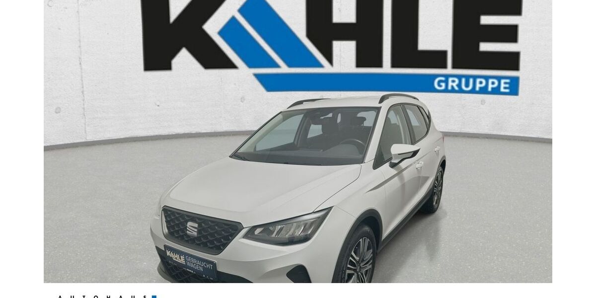 Seat Arona 56.115 km 17.990 &euro; Stadthagen 31655