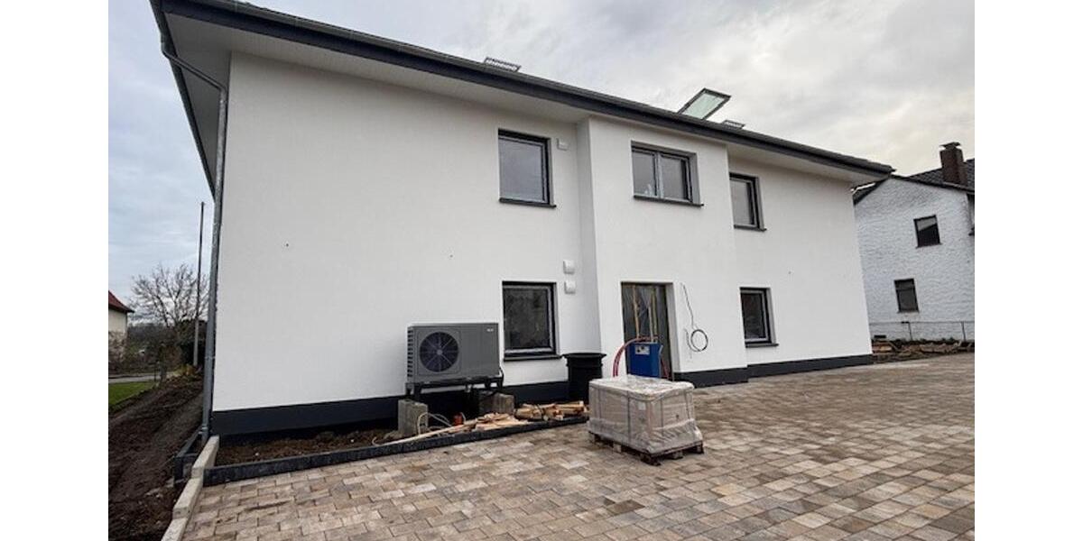 Maisonettenwohnung Löhne - 4 Zimmer, 110 m&sup2;, 1.380&euro; | Angebot:24271266