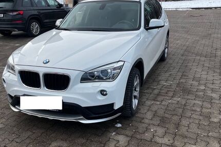 BMW X1 130.000 km 12.499 &euro; Petershagen 32469