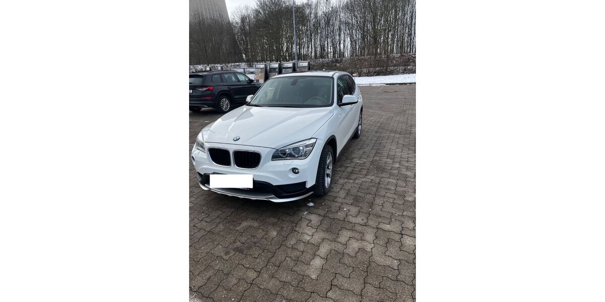 BMW X1 130.000 km 13.999 &euro; Petershagen 32469