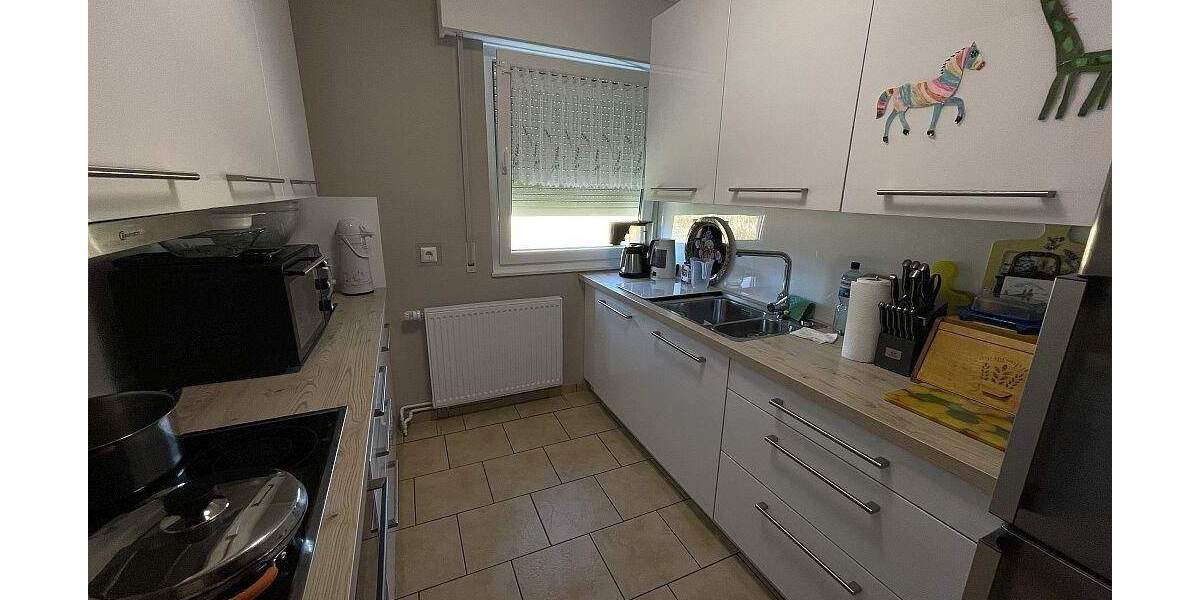 Einfamilienhaus Minden Dankersen - 5 Zimmer, 120 m&sup2;, 159.500&euro; | Angebot:25726461