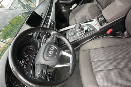Audi A4 250.000 km 10.400 &euro; Lübbecke 32312
