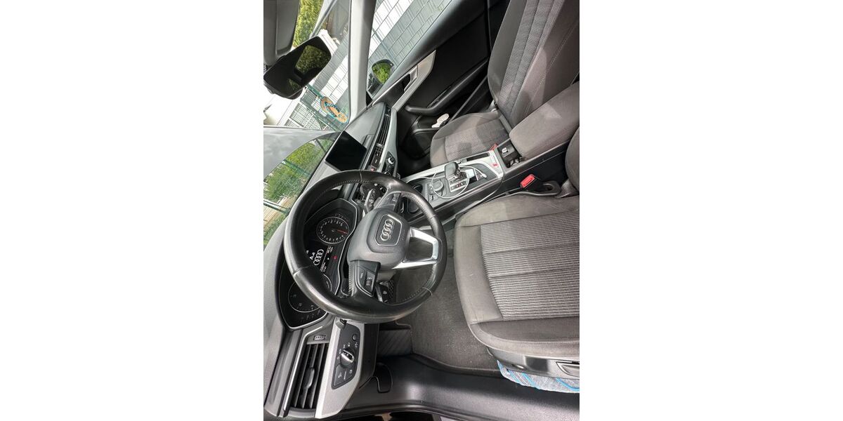 Audi A4 250.000 km 10.400 &euro; Lübbecke 32312
