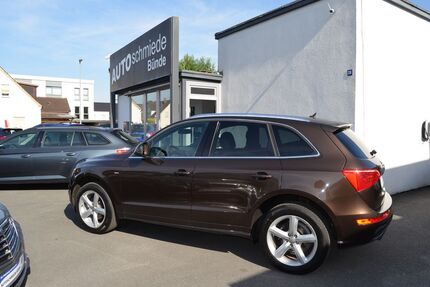 Audi Q5 112.900 km 16.500 &euro; Bünde 32257