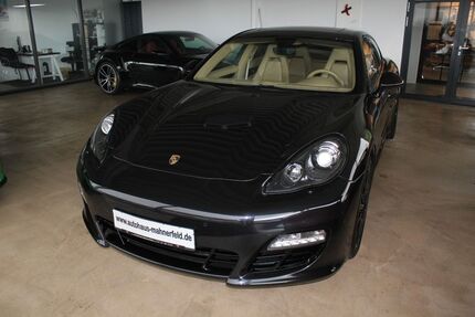 Porsche Panamera 122.395 km 27.890 &euro; Löhne 32584