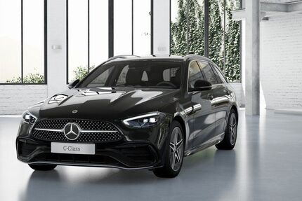 Mercedes-Benz C 300 14.946 km 38.990 &euro; Bünde 32257
