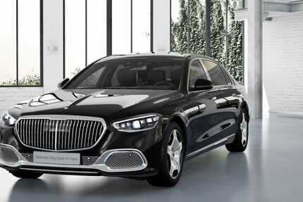 Mercedes-Benz S 680 18.047 km 144.890 &euro; Bünde 32257