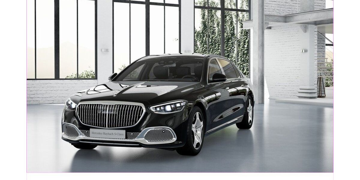 Mercedes-Benz S 680 18.047 km 144.890 &euro; Bünde 32257