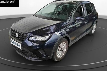 Seat Arona 36.150 km 18.880 &euro; Minden 32427