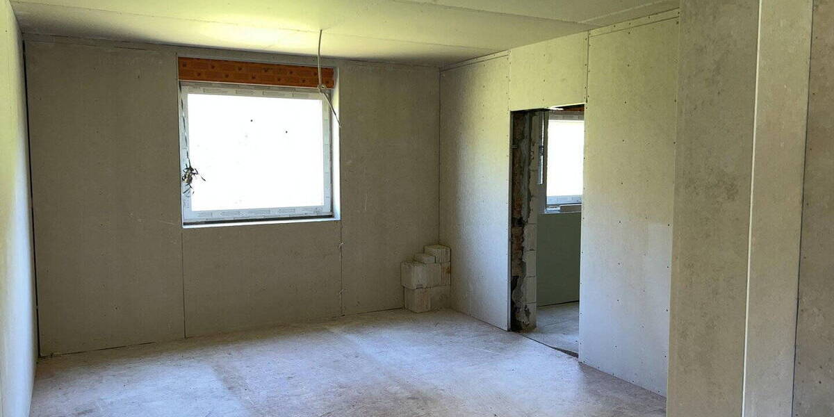 Einfamilienhaus Preußisch Oldendorf Börninghausen - 6 Zimmer, 150 m&sup2;, 108.000&euro; | Angebot:26290172