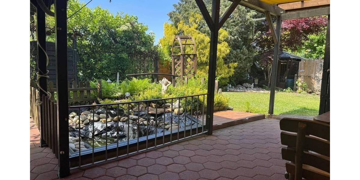 Mehrfamilienhaus, Wohnhaus Herford Innenstadt - 7 Zimmer, 184 m&sup2;, 349.000&euro; | Angebot:26824692