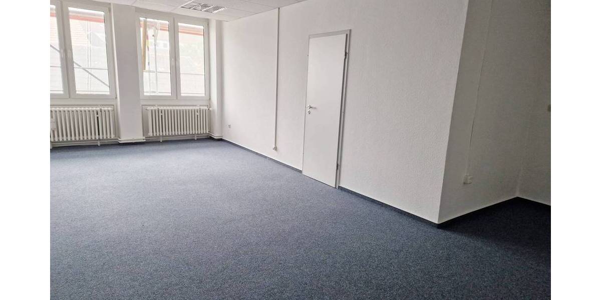 Gewerbeobjekt Minden Innenstadt - 880&euro; | Angebot:25672490
