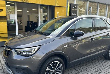 Opel Crossland (X) 38.600 km 15.990 &euro; Espelkamp 32339