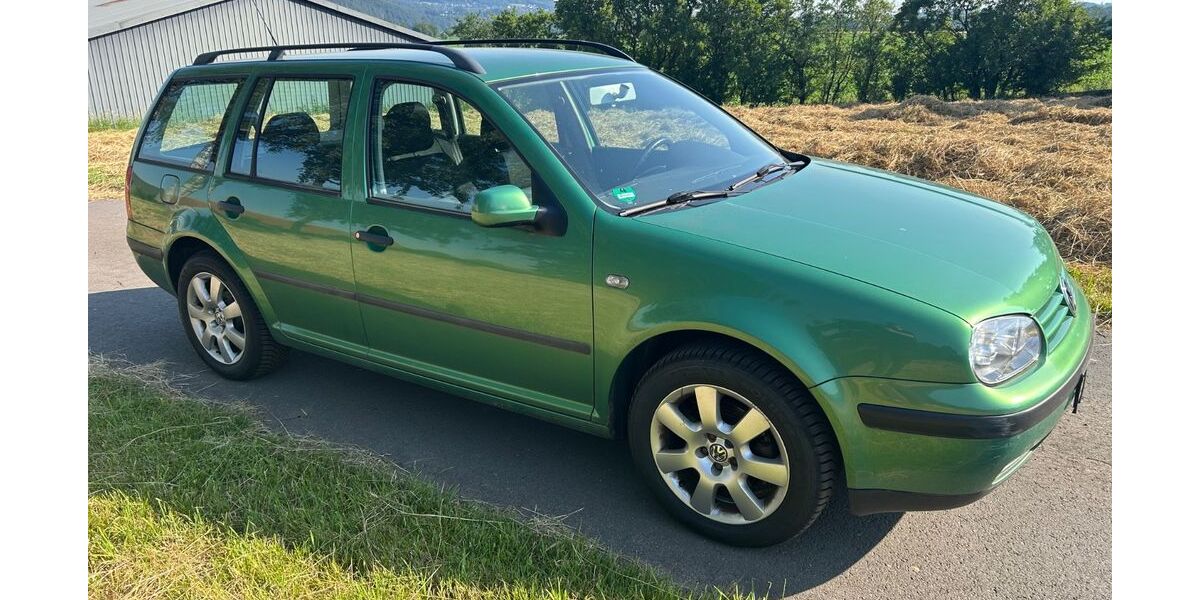 VW Golf 224.494 km 3.850 &euro; Vlotho 32602