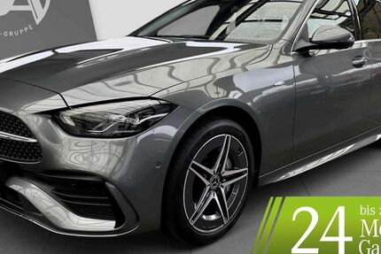 Mercedes-Benz C 300 9.965 km 46.884 &euro; Minden 32427